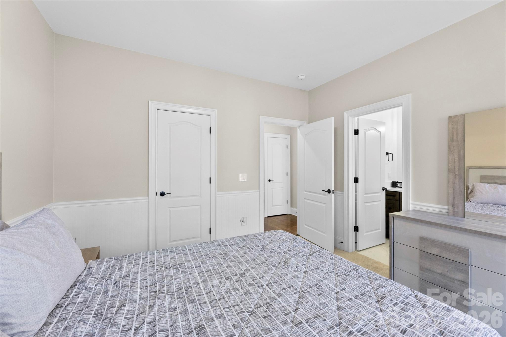 4134 Burnage Hall Road Harrisburg, NC 28075 - Photo 15 of 26