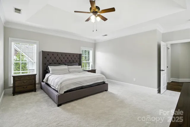 $1,029,500 | 4134 Burnage Hall Road, Harrisburg, NC 28075