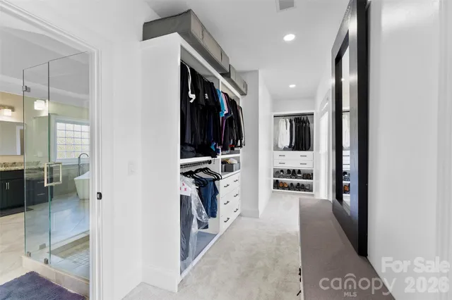 $1,029,500 | 4134 Burnage Hall Road, Harrisburg, NC 28075