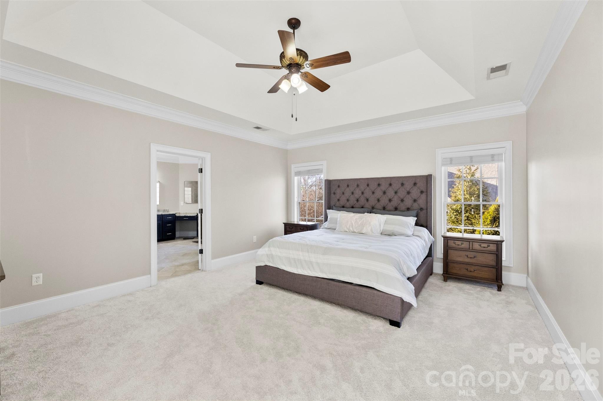4134 Burnage Hall Road Harrisburg, NC 28075 - Photo 19 of 26