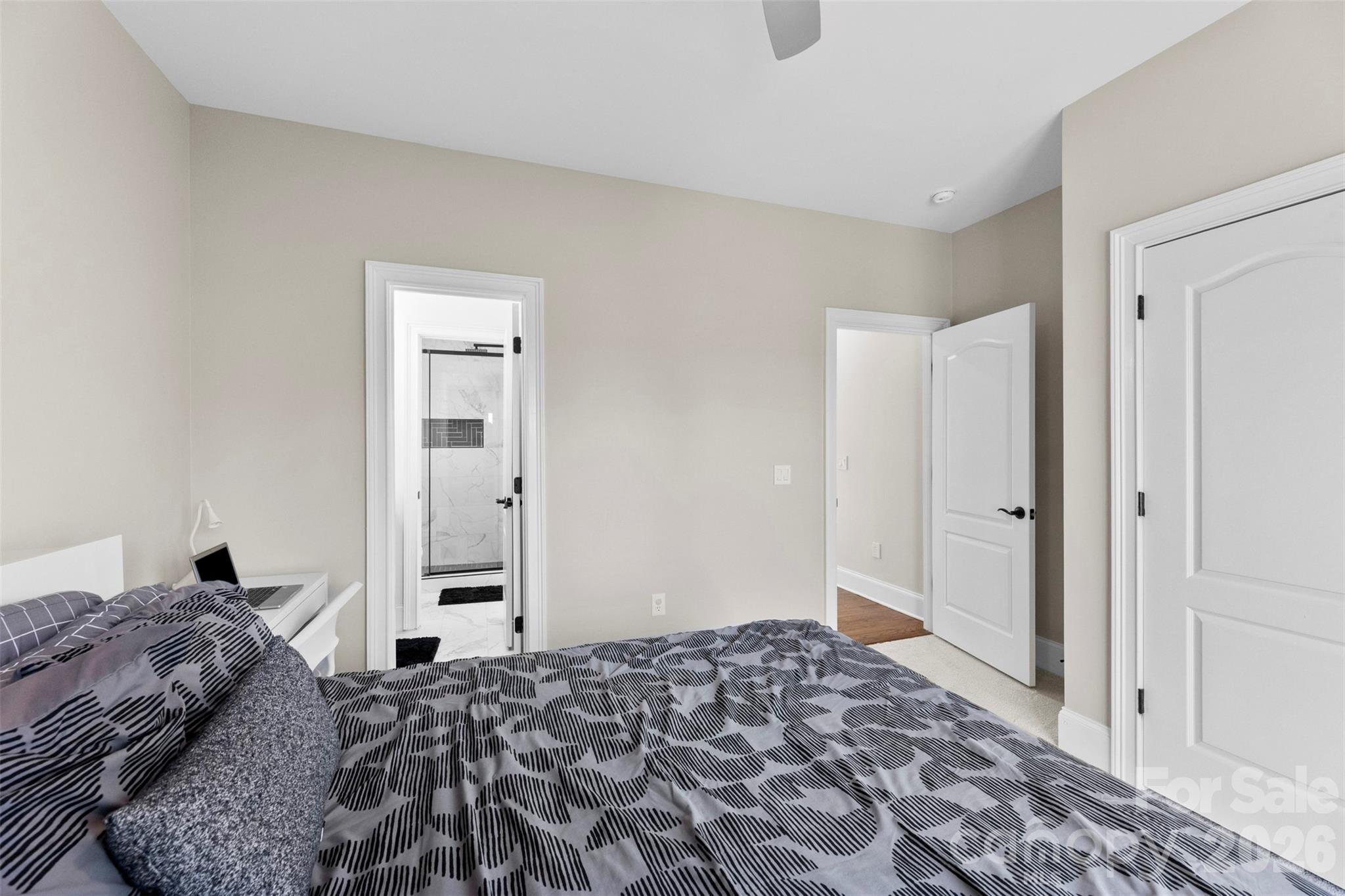 4134 Burnage Hall Road Harrisburg, NC 28075 - Photo 24 of 26