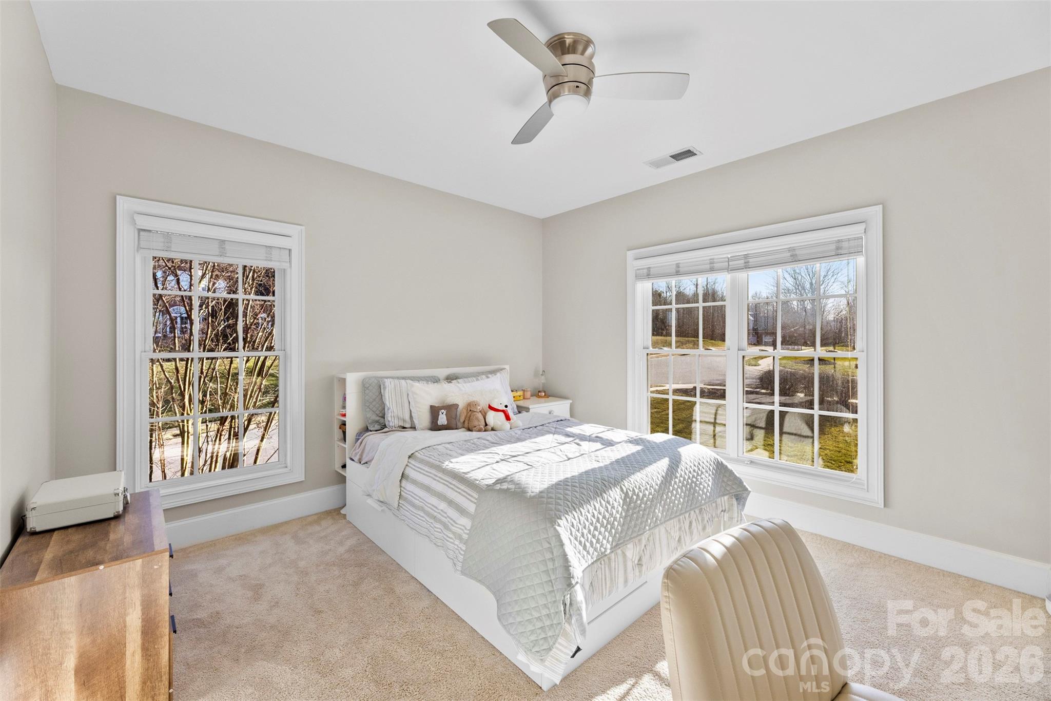 4134 Burnage Hall Road Harrisburg, NC 28075 - Photo 25 of 26