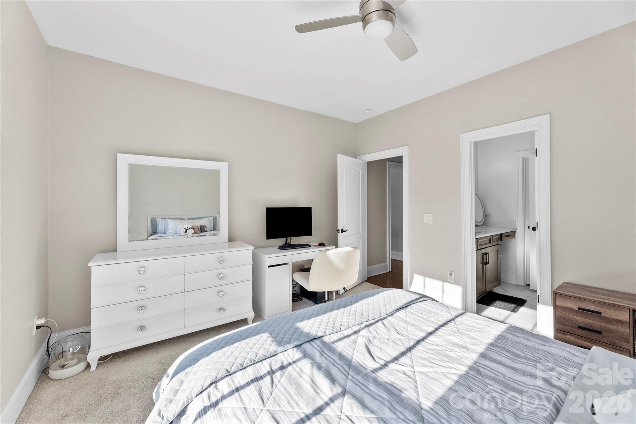 4134 Burnage Hall Road Harrisburg, NC 28075 - Photo 26 of 26