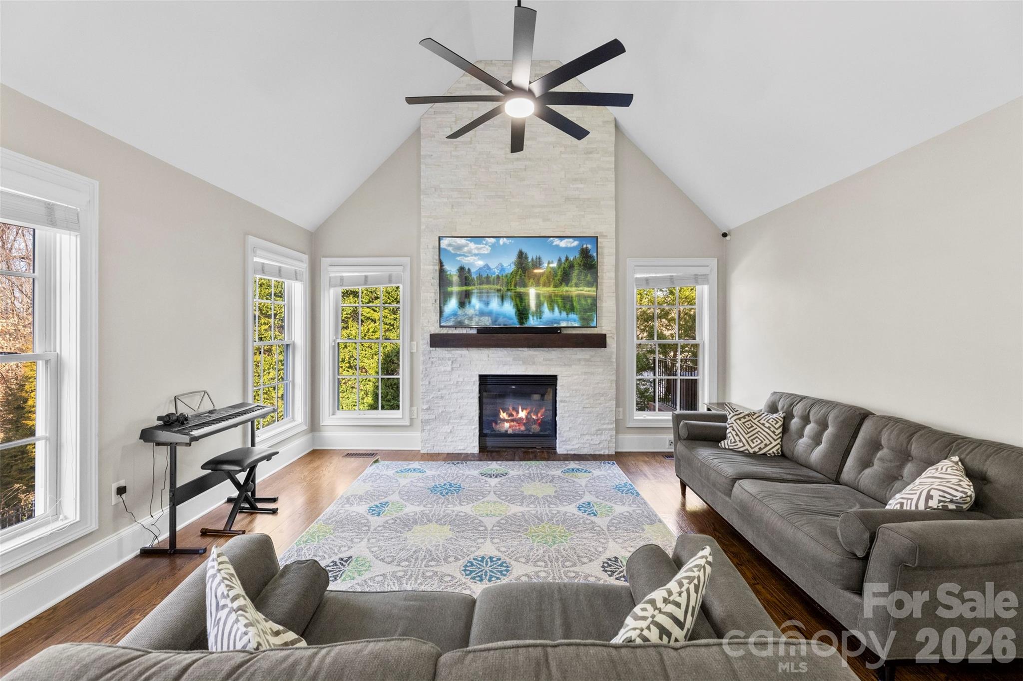 4134 Burnage Hall Road Harrisburg, NC 28075 - Photo 4 of 26