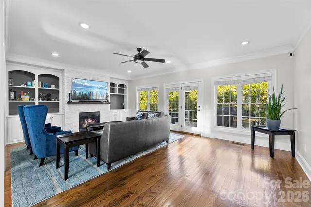 $1,029,500 | 4134 Burnage Hall Road, Harrisburg, NC 28075