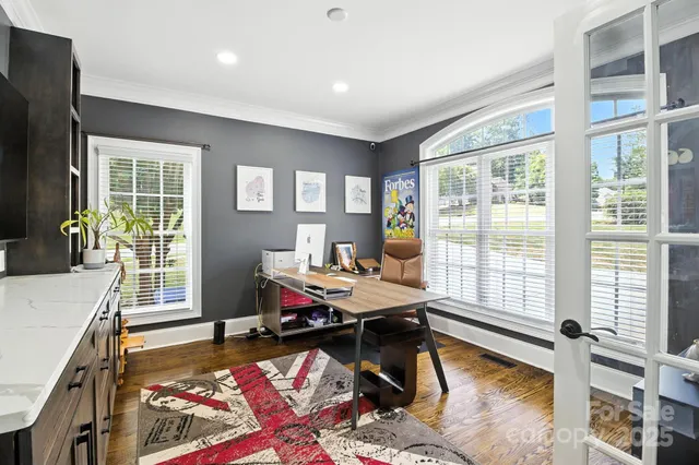 $1,029,500 | 4134 Burnage Hall Road, Harrisburg, NC 28075