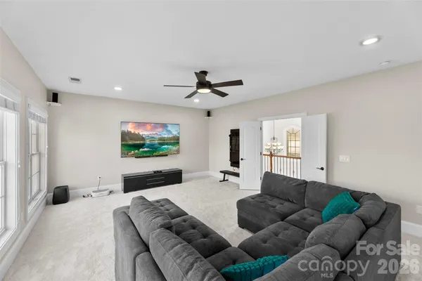 $979,900 | 4134 Burnage Hall Road, Harrisburg, NC 28075