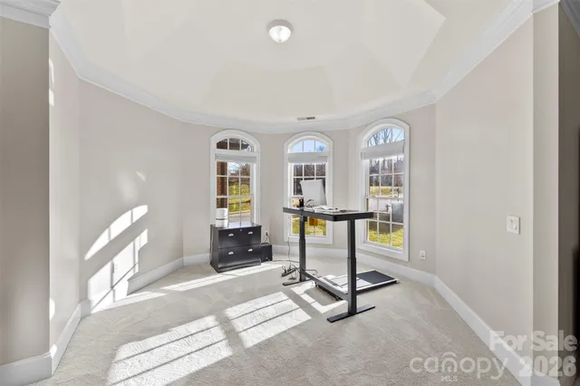 $1,029,500 | 4134 Burnage Hall Road, Harrisburg, NC 28075