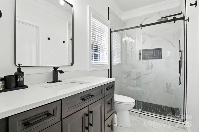 $1,029,500 | 4134 Burnage Hall Road, Harrisburg, NC 28075