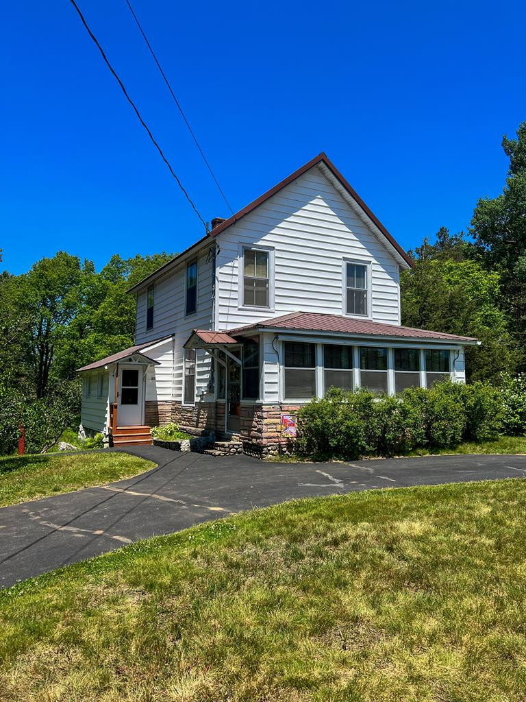 35 Trudeau Road Saranac Lake, NY 12983 - Photo 1 of 25 Gallery Image 1