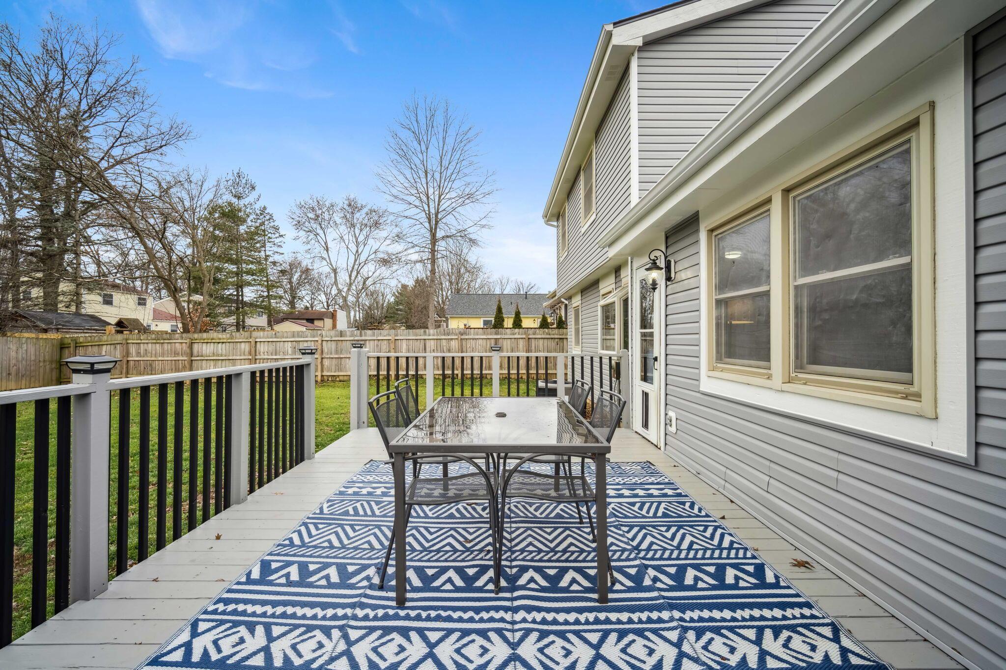 277 Rimbey Avenue Columbus, OH 43230 - Photo 41 of 51 Patio#2