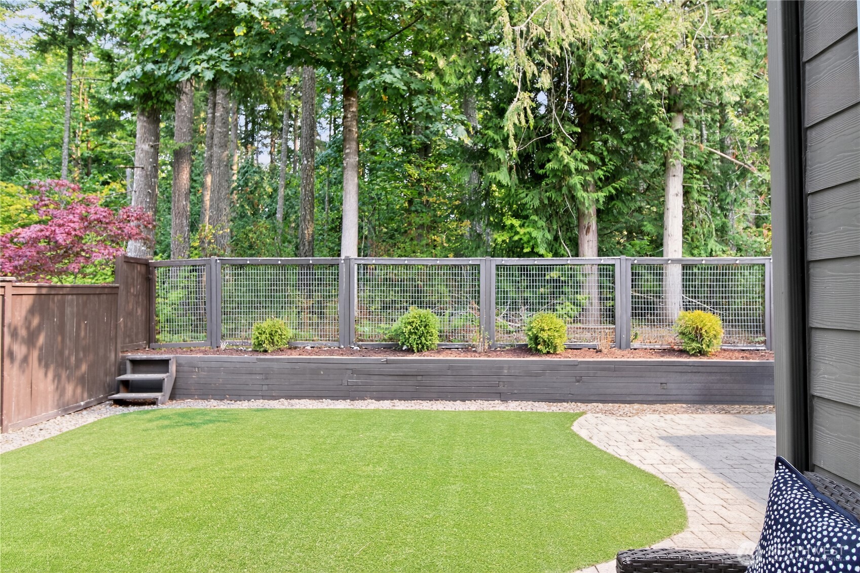 25900 243rd Avenue Southeast Maple Valley, WA 98038 - Photo 20 of 23 a view of outdoor space and swimming pool