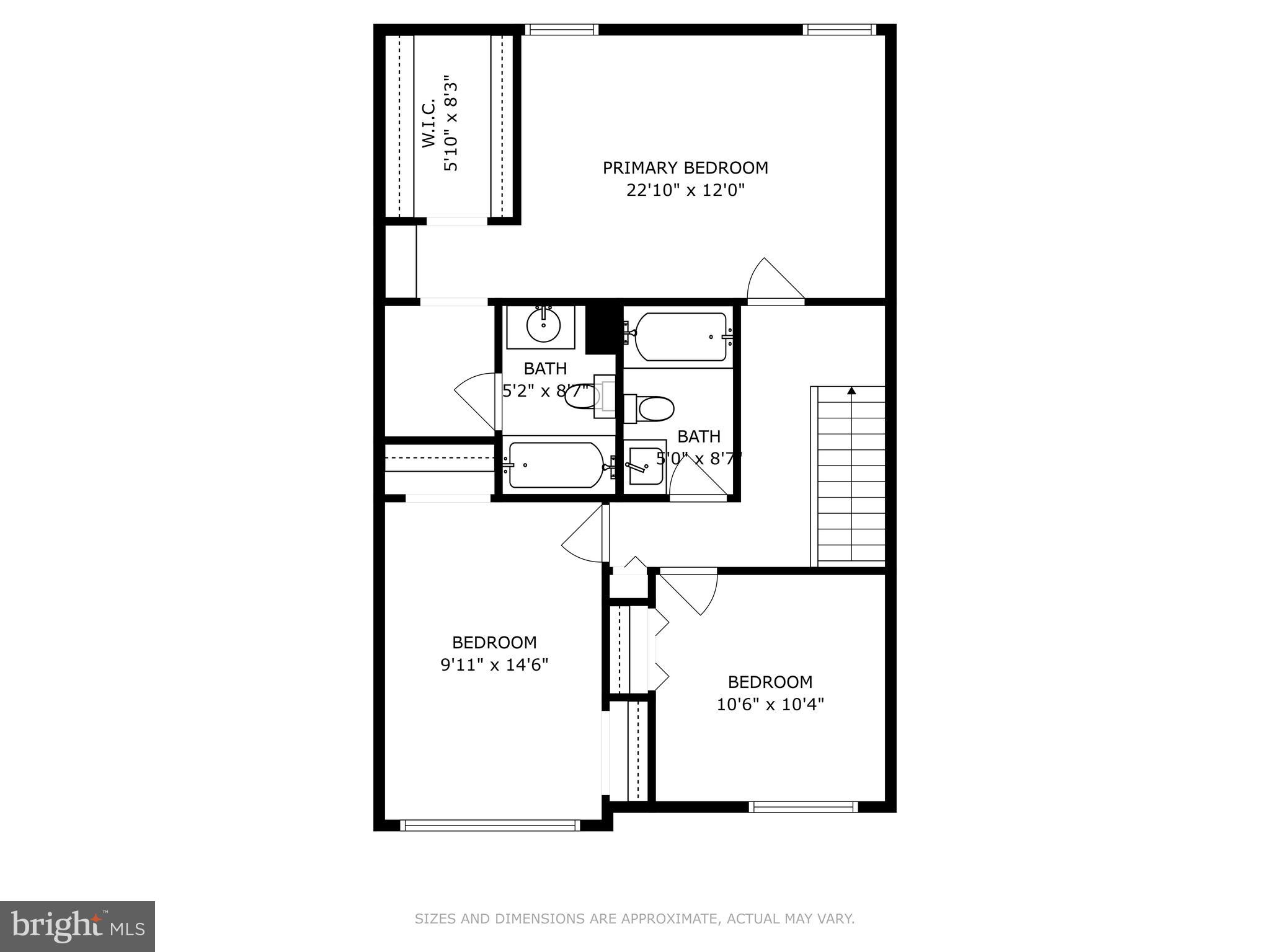 2835 Baneberry Court Baltimore, MD 21209 - Photo 15 of 42 a picture of a bench in front of a wall