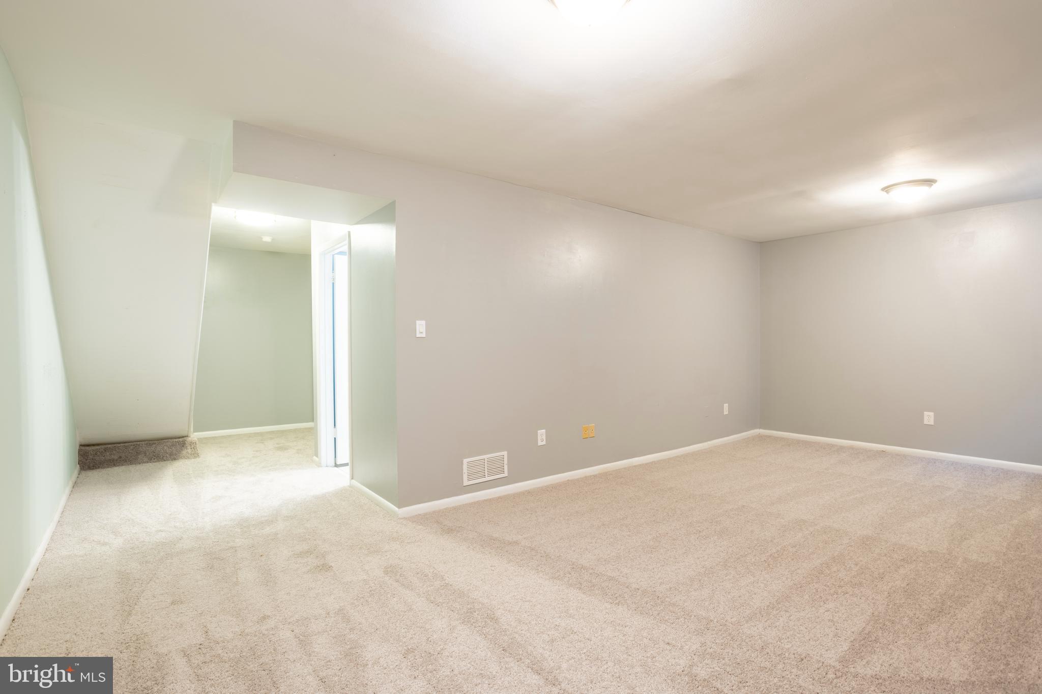 2835 Baneberry Court Baltimore, MD 21209 - Photo 30 of 42 an empty room with an entryway