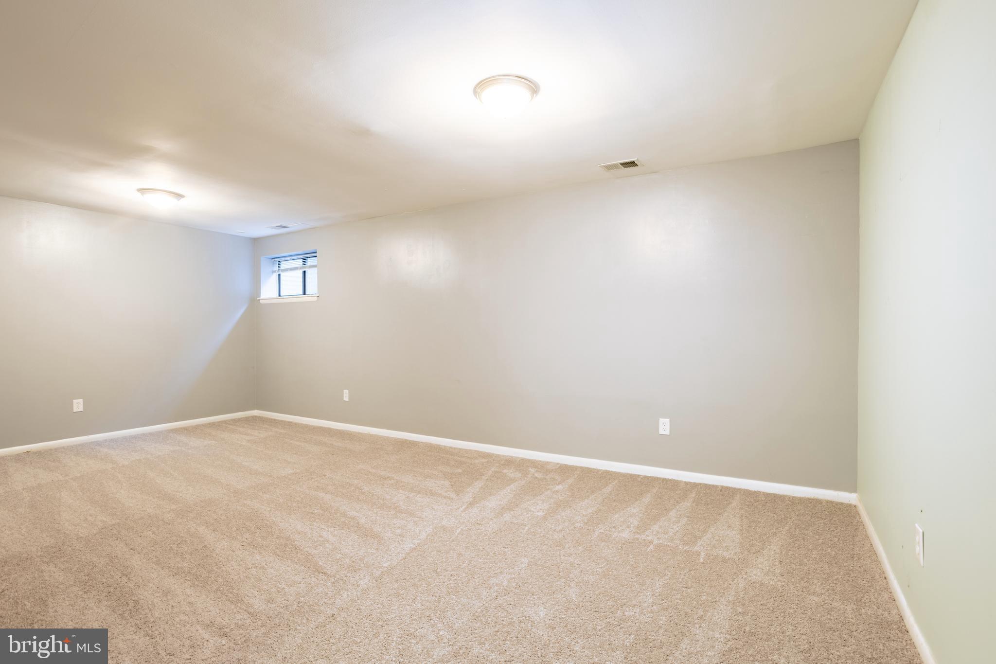 2835 Baneberry Court Baltimore, MD 21209 - Photo 33 of 42 a view of an empty room