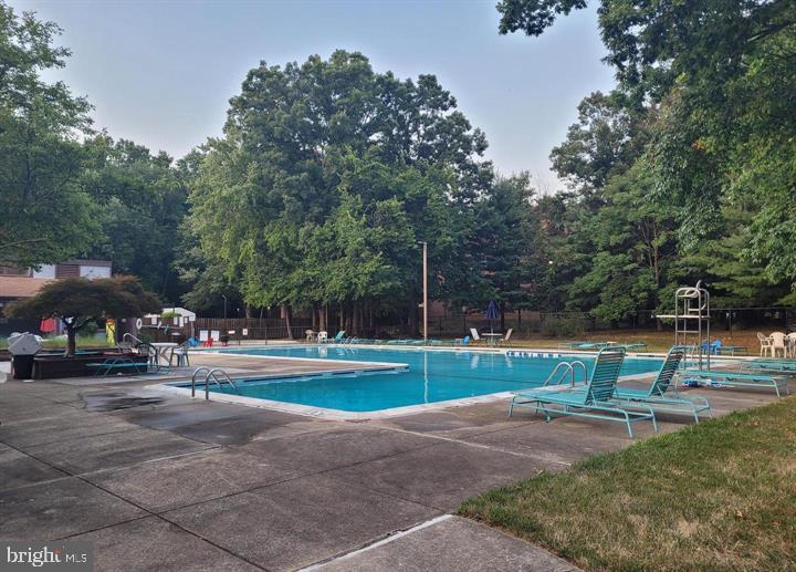 2835 Baneberry Court Baltimore, MD 21209 - Photo 40 of 42 a view of a park