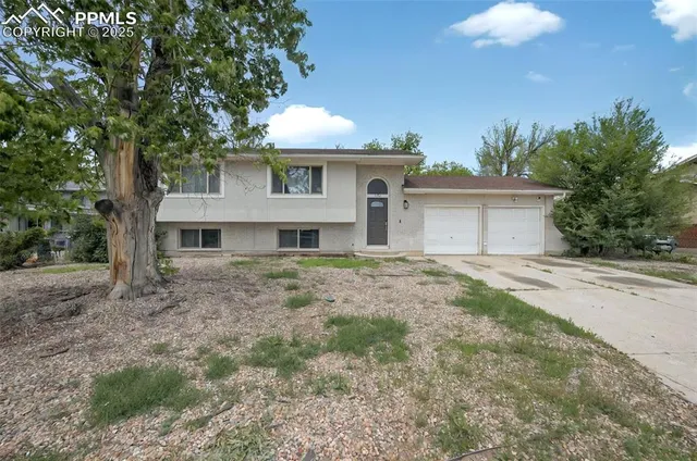$339,500 | Undisclosed Address, Colorado Springs, CO 80911