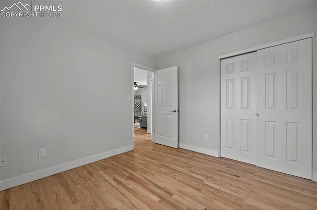 $339,500 | Undisclosed Address, Colorado Springs, CO 80911