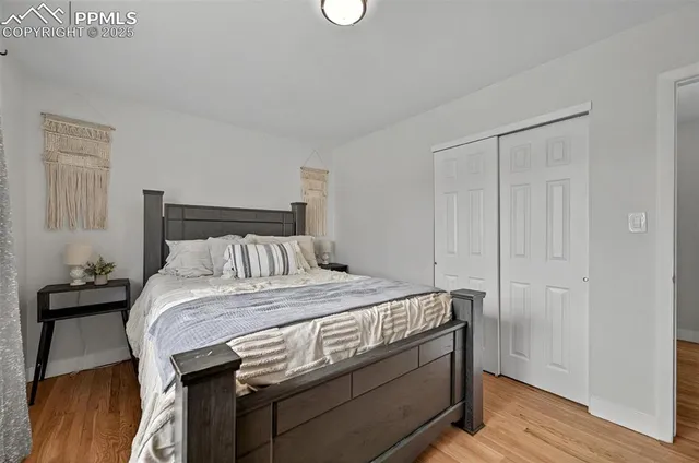 $339,500 | Undisclosed Address, Colorado Springs, CO 80911