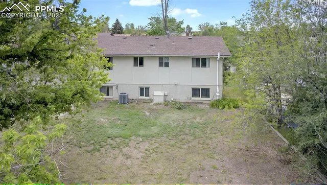 $339,500 | Undisclosed Address, Colorado Springs, CO 80911