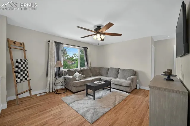 $339,500 | Undisclosed Address, Colorado Springs, CO 80911