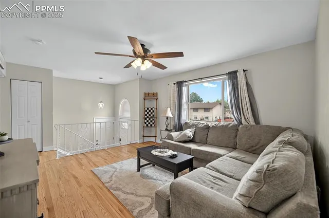 $339,500 | Undisclosed Address, Colorado Springs, CO 80911