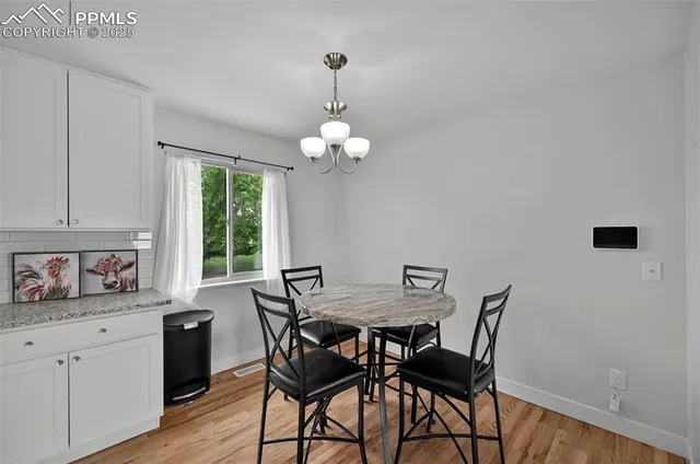 $339,500 | Undisclosed Address, Colorado Springs, CO 80911