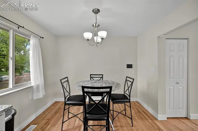 $339,500 | Undisclosed Address, Colorado Springs, CO 80911