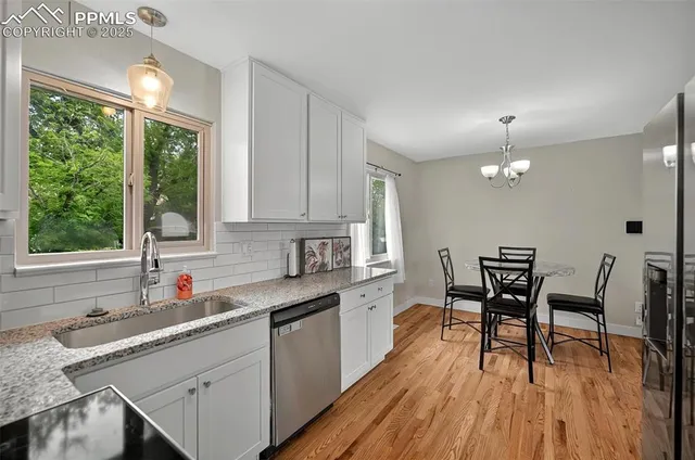 $339,500 | Undisclosed Address, Colorado Springs, CO 80911