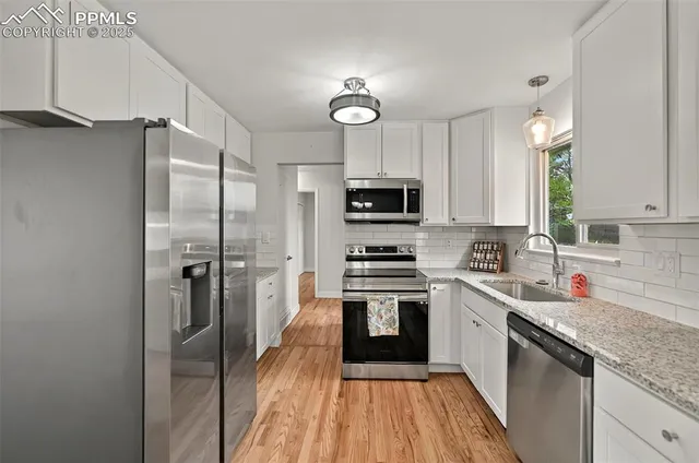 $339,500 | Undisclosed Address, Colorado Springs, CO 80911