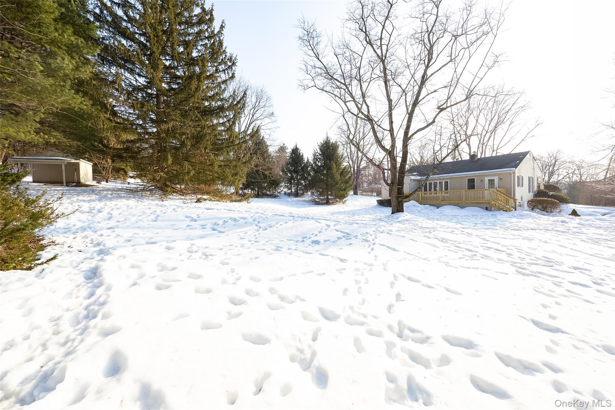 13 Robert Road Poughkeepsie, NY 12603 - Photo 23 of 24