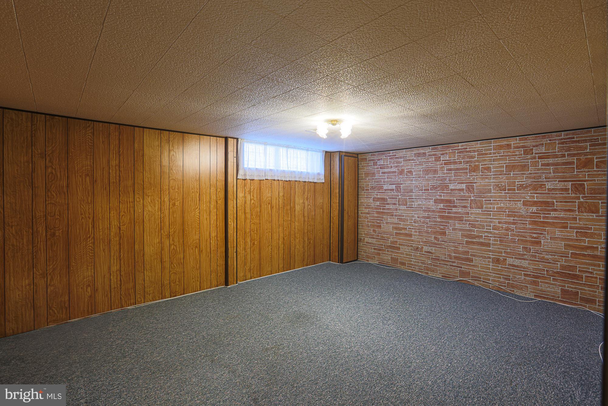 1629 Riverwood Road Baltimore, MD 21221 - Photo 22 of 30 Family Room-Lower Level