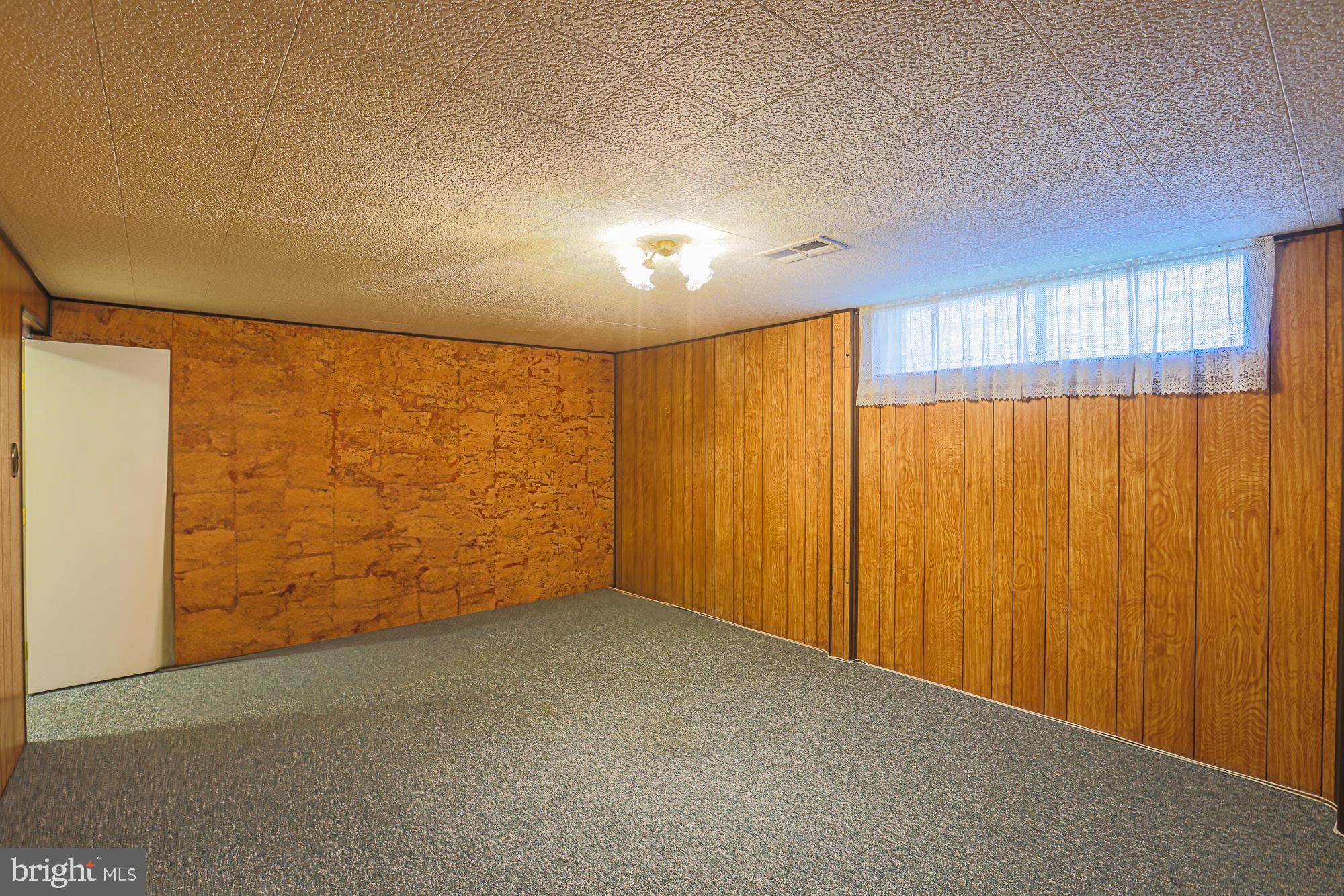 1629 Riverwood Road Baltimore, MD 21221 - Photo 23 of 30 Family Room-Lower Level