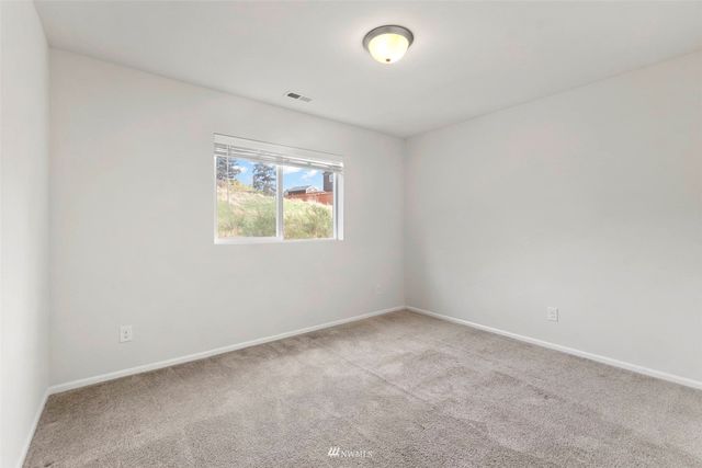 a bathroom with a double vanity sink toilet and a mirror
