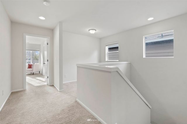 a room that has a window in it