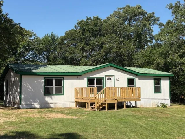 $174,900 | 211 VZ County Road 3725, Wills Point, TX 75169