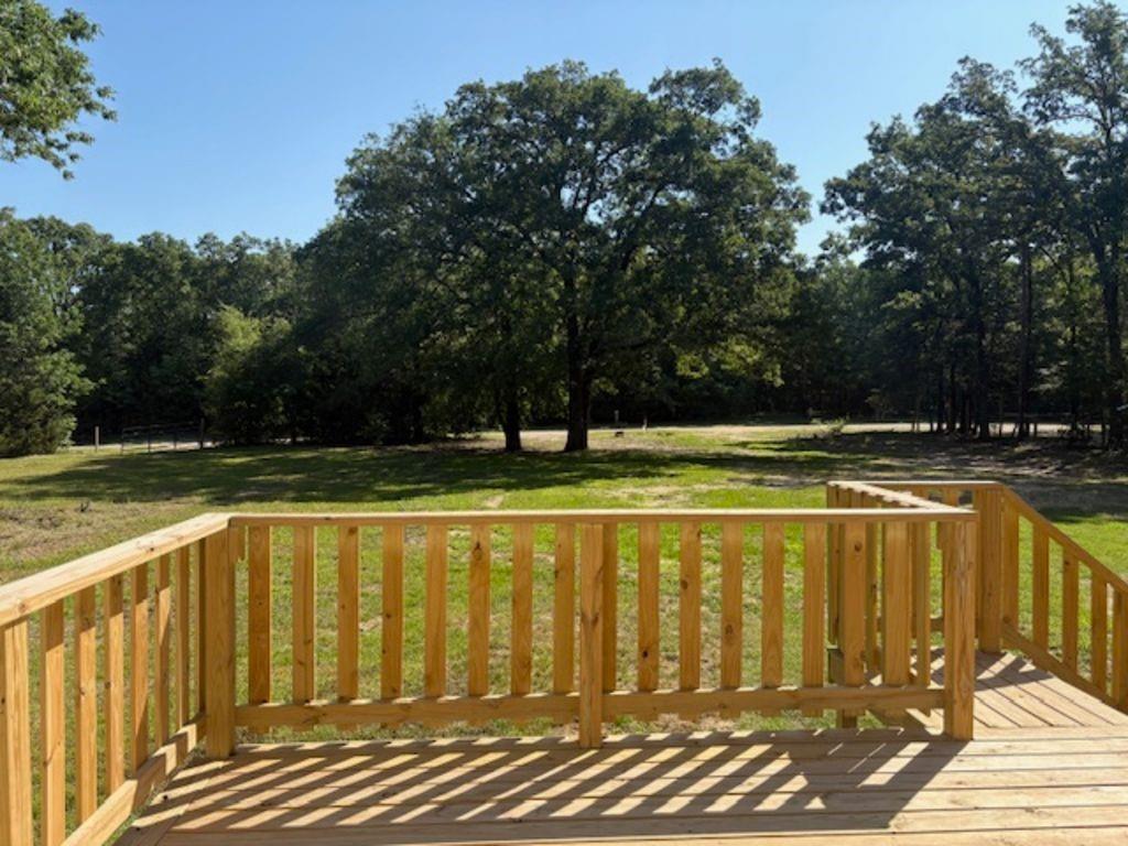 211 VZ County Road 3725 Wills Point, TX 75169 - Photo 16 of 16 a view of swimming pool with outdoor seating and yard