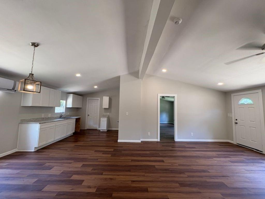 211 VZ County Road 3725 Wills Point, TX 75169 - Photo 2 of 16 a view of a kitchen and a sink