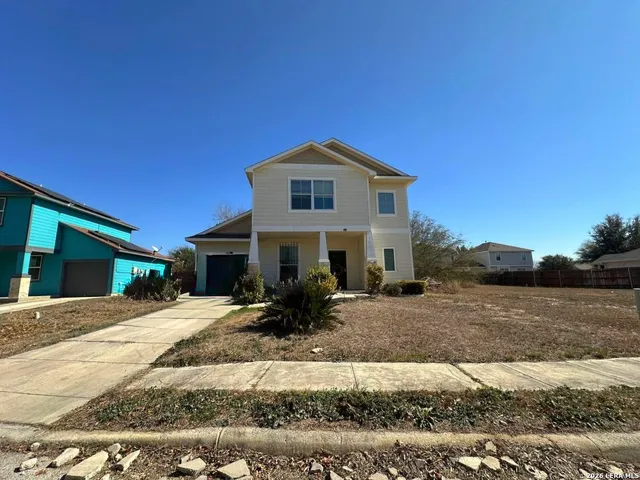 $135,000 | 90 Surrels Avenue, San Antonio, TX 78237