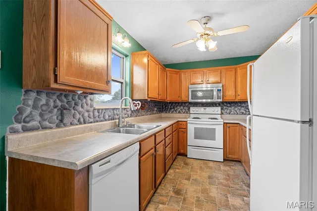 $309,900 | 2819 Katella Lane, Branson, MO 65616