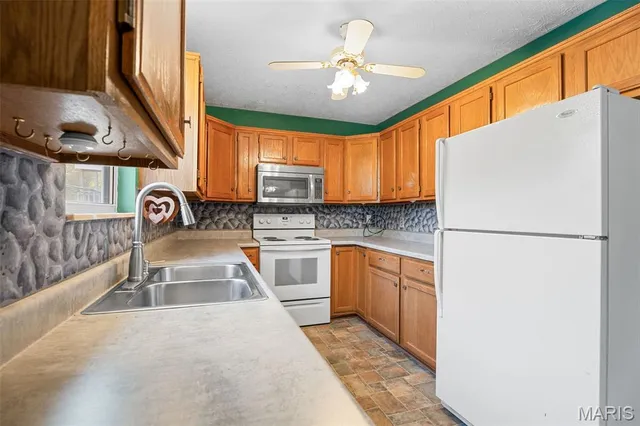 $309,900 | 2819 Katella Lane, Branson, MO 65616