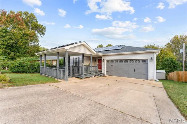 $309,900 | 2819 Katella Lane, Branson, MO 65616