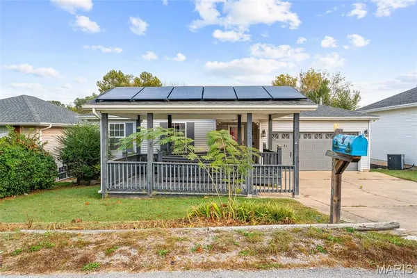 $299,900 | 2819 Katella Lane, Branson, MO 65616