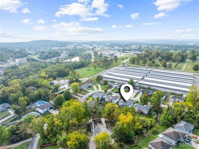 $309,900 | 2819 Katella Lane, Branson, MO 65616