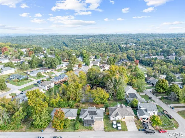 $309,900 | 2819 Katella Lane, Branson, MO 65616