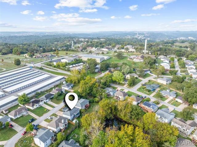 $309,900 | 2819 Katella Lane, Branson, MO 65616