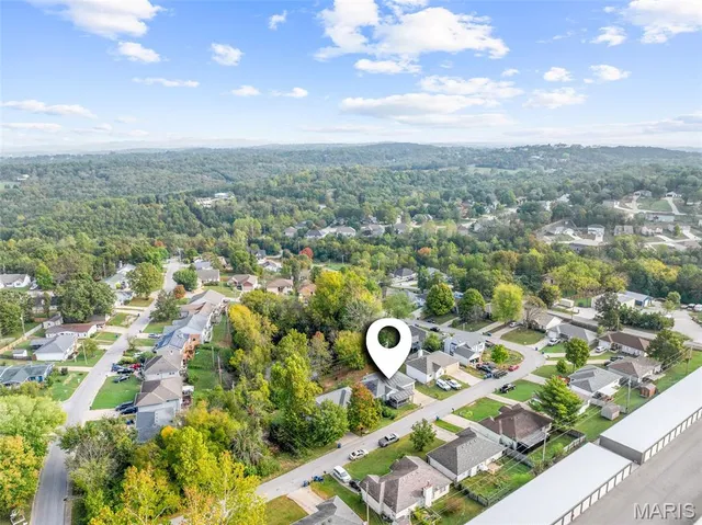 $309,900 | 2819 Katella Lane, Branson, MO 65616