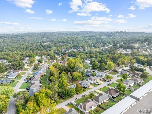 $309,900 | 2819 Katella Lane, Branson, MO 65616