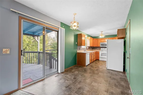 $299,900 | 2819 Katella Lane, Branson, MO 65616