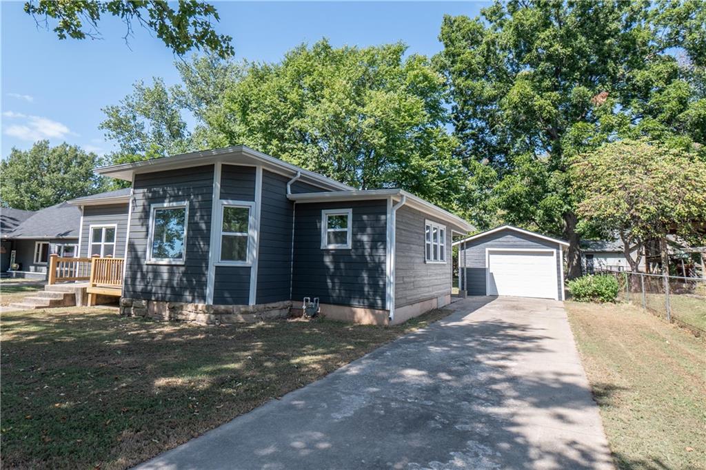 912 Indiana Street Neodesha, KS 66757 - Photo 1 of 1 Gallery Image 1